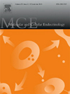 MOLECULAR AND CELLULAR ENDOCRINOLOGY雜志封面